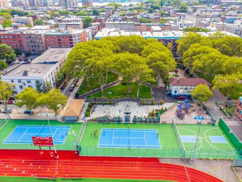 1500 Washington Street Hoboken NJ 07030