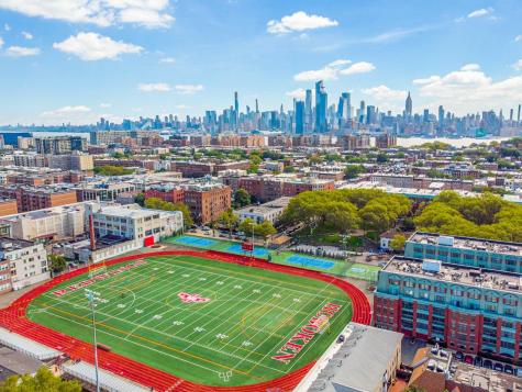 1500 Washington Street Hoboken NJ 07030