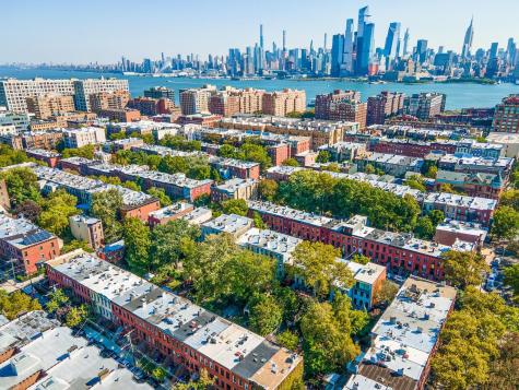 1500 Washington Street Hoboken NJ 07030