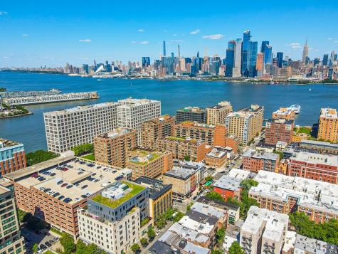 1500 Washington Street Hoboken NJ 07030
