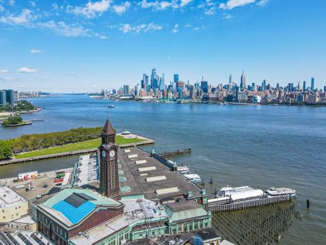 1500 Washington Street Hoboken NJ 07030