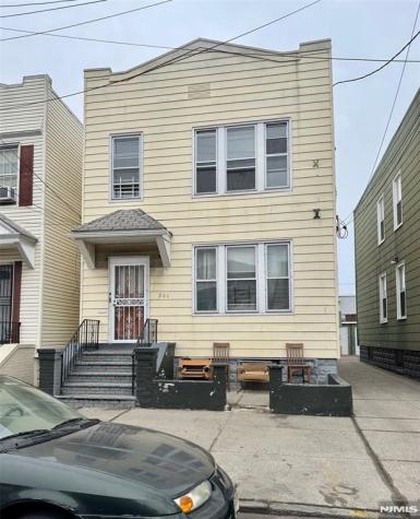 286 Boyd Avenue Jersey City NJ 07304