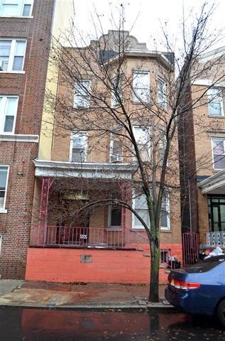 5205 Hudson Avenue West New York NJ 07093