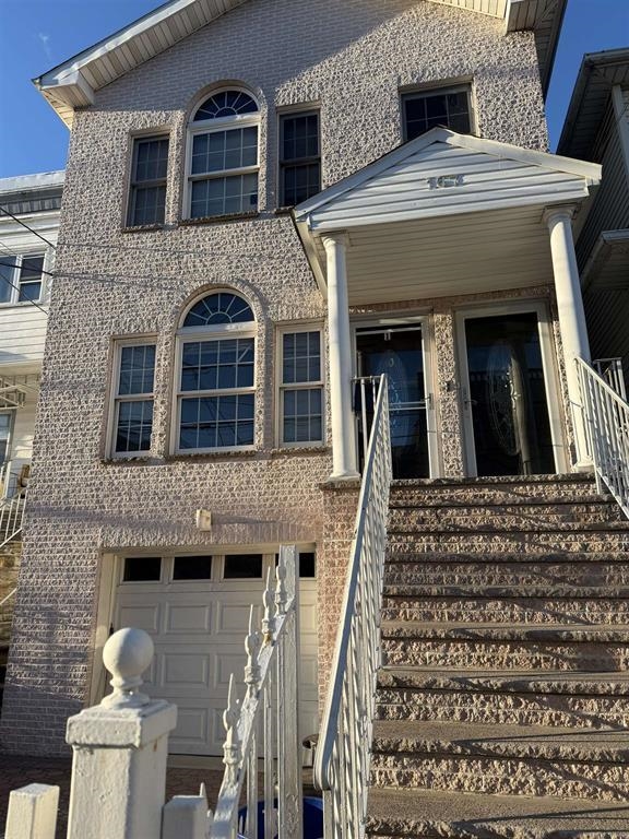 167 Garfield Avenue Jersey City NJ 07305
