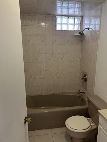 167 Garfield Avenue Jersey City NJ 07305