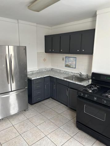 167 Garfield Avenue Jersey City NJ 07305