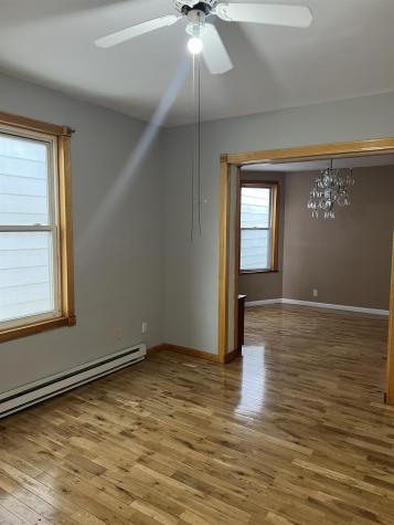 167 Garfield Avenue Jersey City NJ 07305