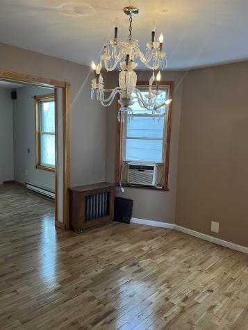 167 Garfield Avenue Jersey City NJ 07305