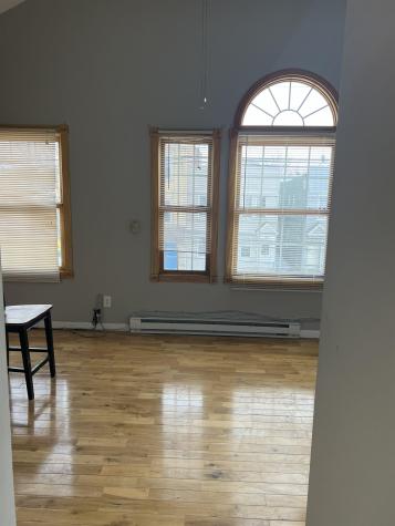 167 Garfield Avenue Jersey City NJ 07305