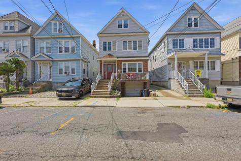 164 West 31st Street Bayonne NJ 07002