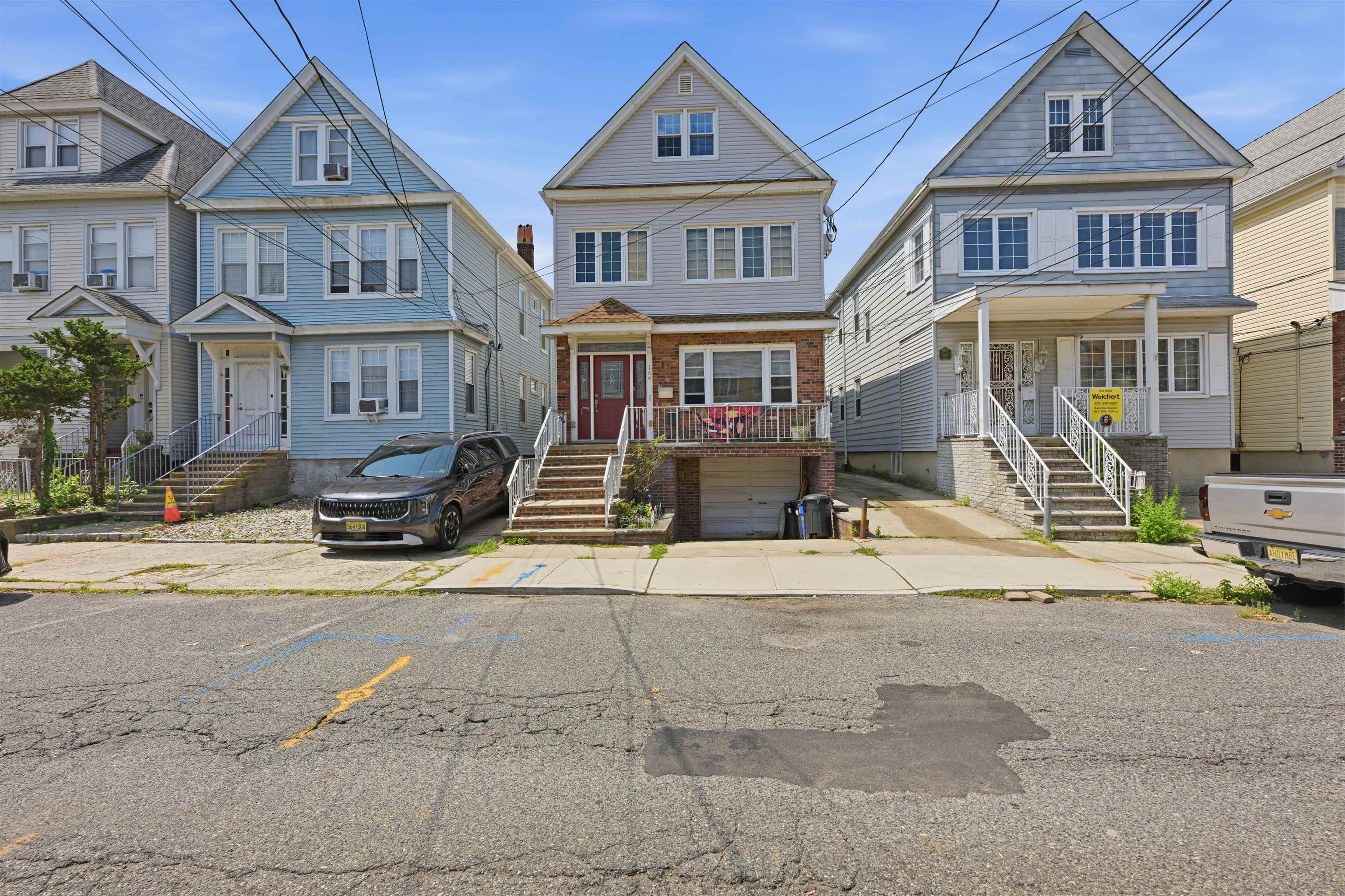 164 West 31st Street Bayonne NJ 07002