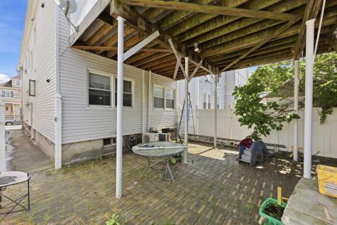 164 West 31st Street Bayonne NJ 07002