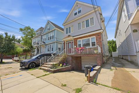 164 West 31st Street Bayonne NJ 07002