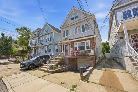 164 West 31st Street Bayonne NJ 07002