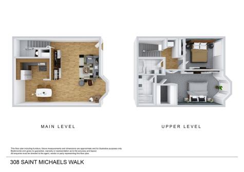308 St Michaels Walk Union City NJ 07087