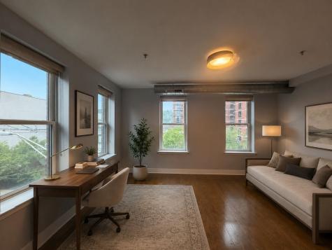 662 1st Street Hoboken NJ 07030