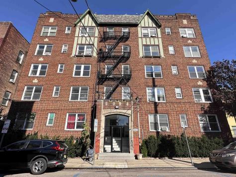 160 Vroom Street Jersey City NJ 07306