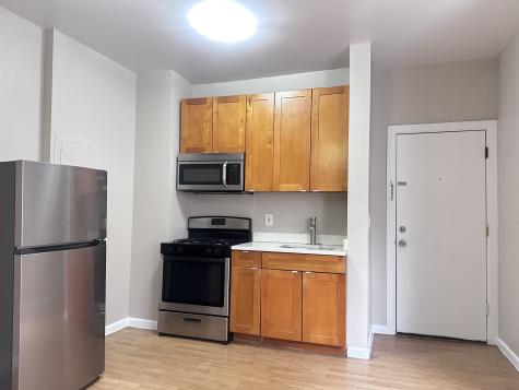 160 Vroom Street Jersey City NJ 07306