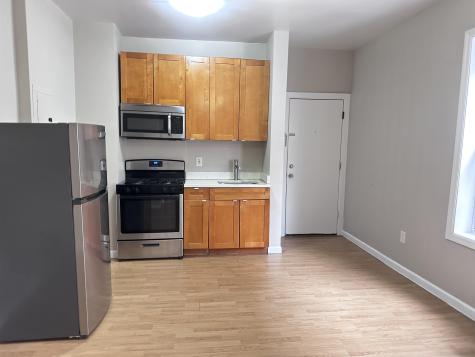 160 Vroom Street Jersey City NJ 07306