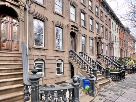 270 Montgomery Street Jersey City NJ 07302