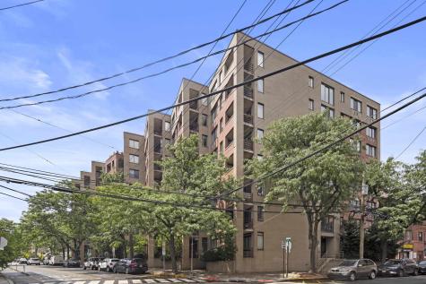 300 Newark Street Hoboken NJ 07030