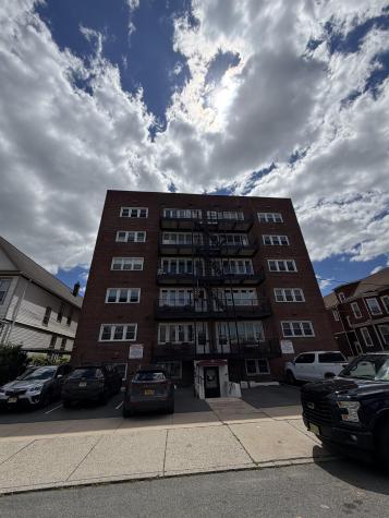 70 West 32nd Street Bayonne NJ 07002