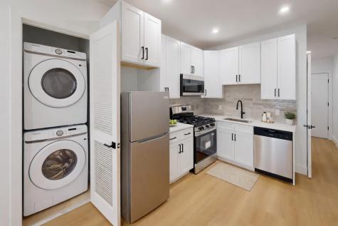 337 Johnston Avenue Jersey City NJ 07304