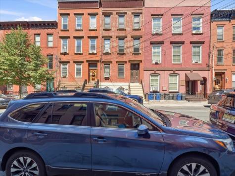 1034 Park Avenue Hoboken NJ 07030