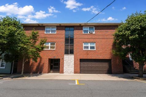 116 71st Street Guttenberg NJ 07093