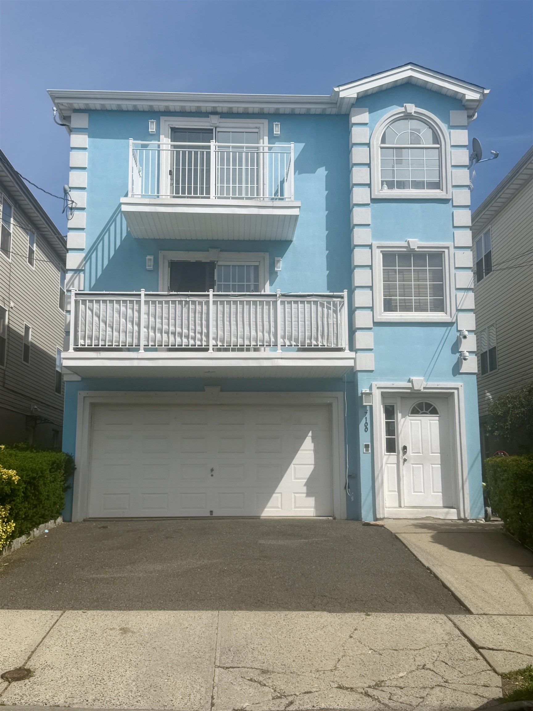 7100 Smith Avenue North Bergen NJ 07047