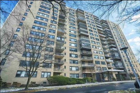 201 Street Pauls Avenue Jersey City NJ 07306