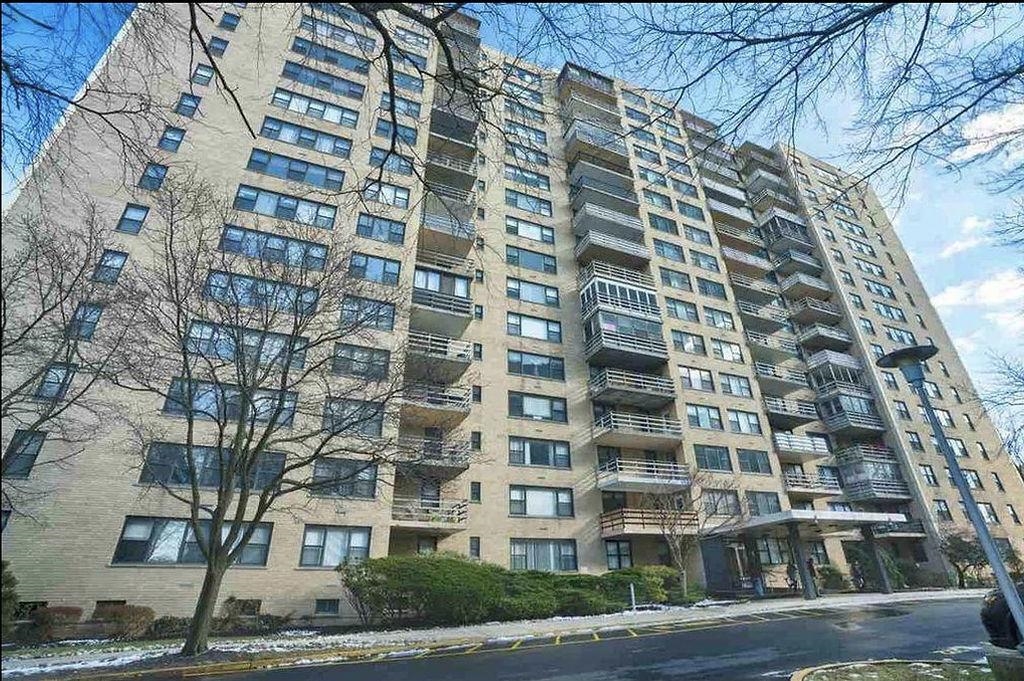 201 Street Pauls Avenue Jersey City NJ 07306