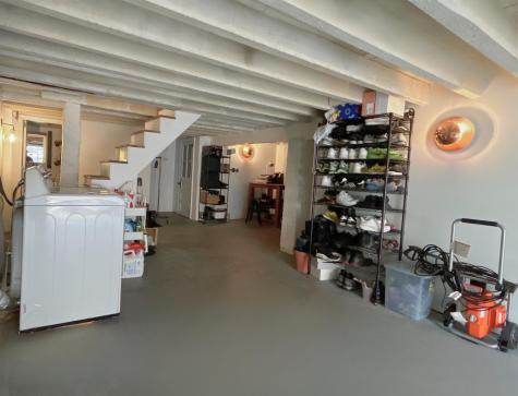 66 Irving Street Jersey City NJ 07307