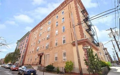 533 Monroe Street Hoboken NJ 07030