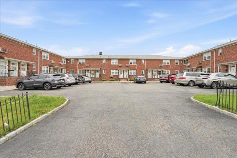 1400 70th Street North Bergen NJ 07047