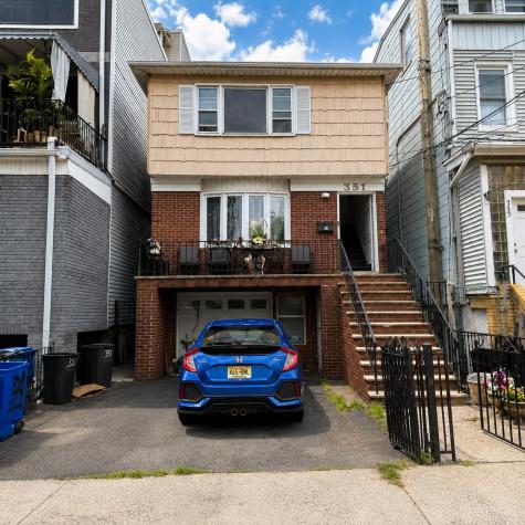 351 New York Avenue Jersey City NJ 07307