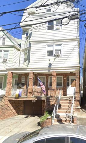 89 West 17th Street Bayonne NJ 07002