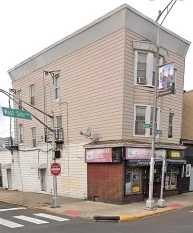 475 Westside Avenue Jersey City NJ 07304