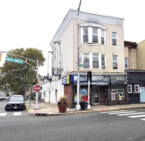 475 Westside Avenue Jersey City NJ 07304