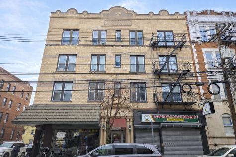 5114 Hudson Avenue West New York NJ 07093