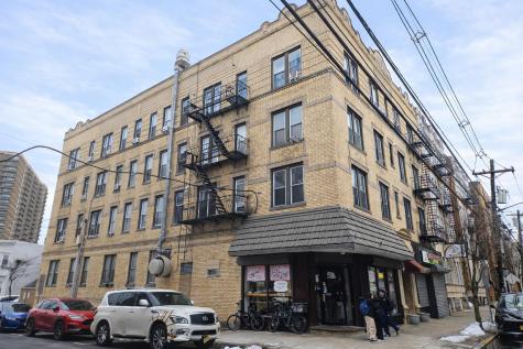 5114 Hudson Avenue West New York NJ 07093