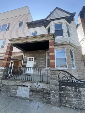 146 Hancock Avenue Jersey City NJ 07307