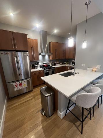 146 Hancock Avenue Jersey City NJ 07307