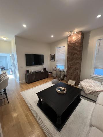 146 Hancock Avenue Jersey City NJ 07307