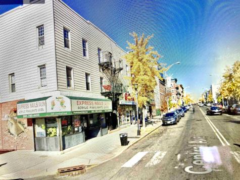 325 Central Avenue Jersey City NJ 07307