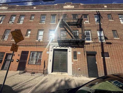 220 Stegman Street Jersey City NJ 07305