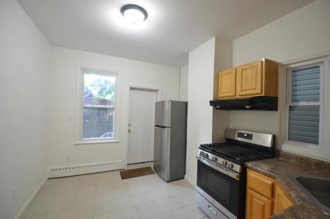 241 Randolph Avenue Jersey City NJ 07304