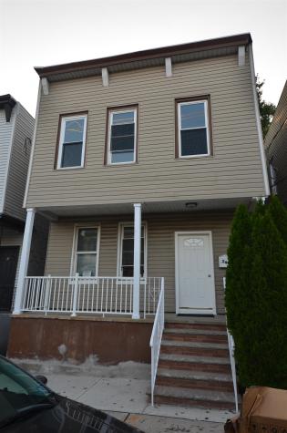241 Randolph Avenue Jersey City NJ 07304