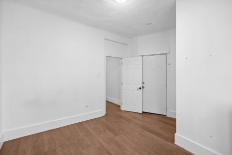 331 Baldwin Avenue Jersey City NJ 07306