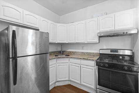331 Baldwin Avenue Jersey City NJ 07306